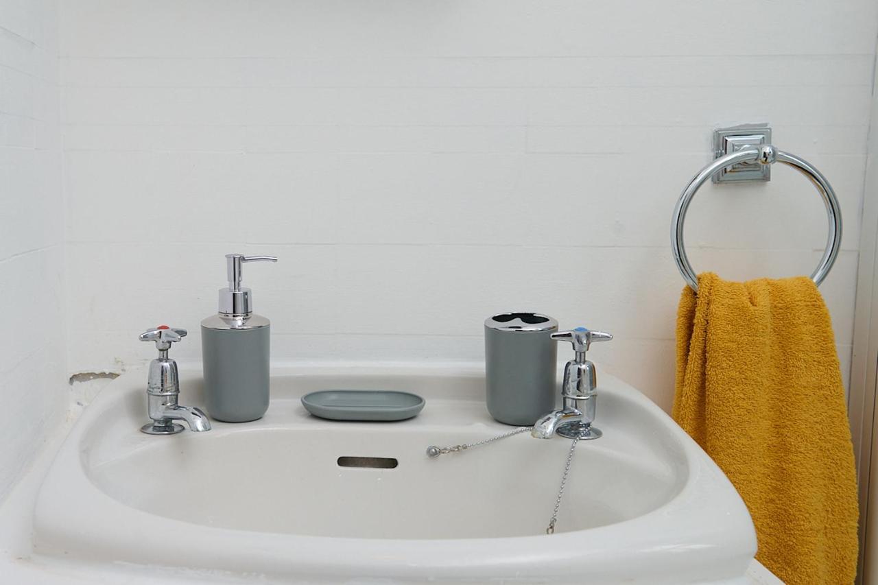Spacious 3 Bedroom Apartment- Crouch End Λονδίνο Εξωτερικό φωτογραφία